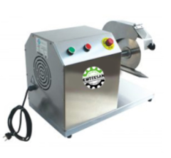 UTT-01M Tavuk Kesme Makinesi