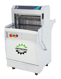 UEK-01 Ekmek Dilimleme Makinesi