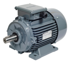 GAMAK AGM 2.2 KW 1500 DD IE3 (4 KUTUP)