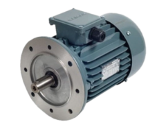 GAMAK AGM 3 KW 1500 DD IE3 (4 KUTUP)
