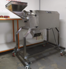 EMS 623 Full Otomatik Dilimleme Makinesi