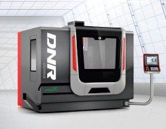 TMC 1600 BG CNC DİKEY İŞLEME MERKEZİ