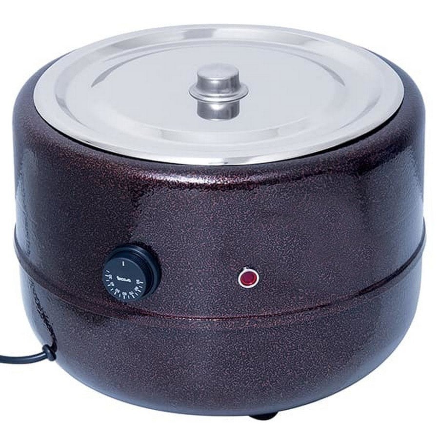 M027 Çorba Isıtıcısı