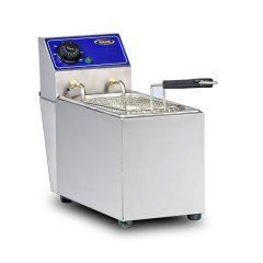 M060 Ekonomik Model Fritöz