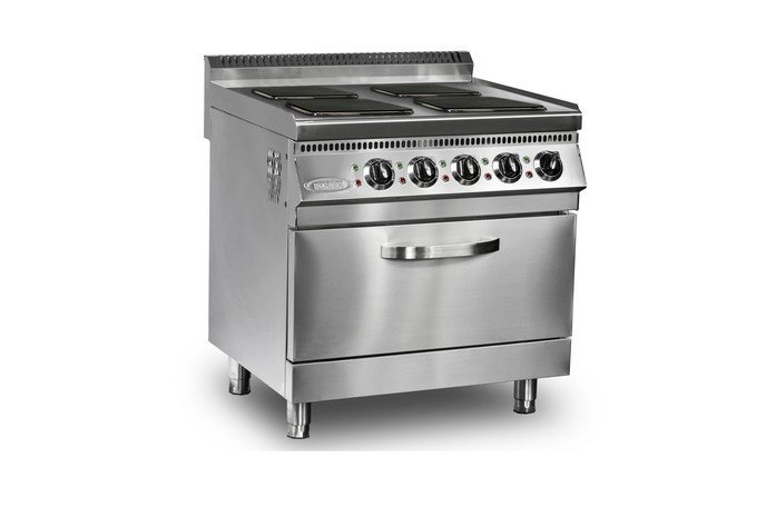 70SFE-M182-2 Electric Range