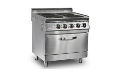 70SFE-M182-2 Electric Range