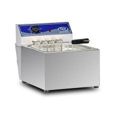 M057 Ekonomik Model Fritöz