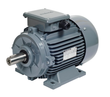 GAMAK AGM 37 KW 3000 DD IE3 (2 KUTUP)