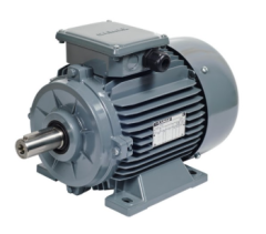 GAMAK AGM 37 KW 3000 DD IE3 (2 KUTUP)