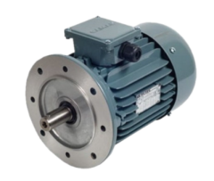 GAMAK AGM 37 KW 3000 DD IE3 (2 KUTUP)
