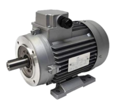 GAMAK AGM 37 KW 3000 DD IE3 (2 KUTUP)
