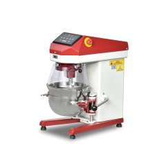 BM.10S 10 Lt Planet Mikser