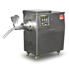 BPKM.130S Soğutuculu Kıyma Makinesi