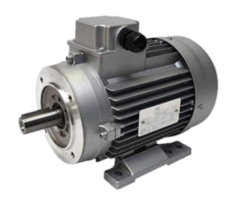 GAMAK AGM 3 KW 750 DD (8 KUTUP)
