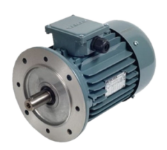 GAMAK GM2E 3 KW 1000 DD (132 S 6A)
