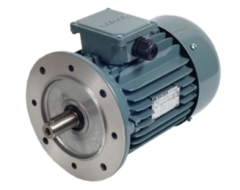 GAMAK GM2E 4 KW 1000 DD (132 S 6B)
