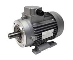GAMAK GM2E 4 KW 1000 DD (132 S 6B)
