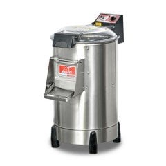 BPS-25 Patates Soyma Makinesi