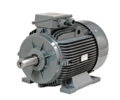 GAMAK GM2E 7.5 KW 1000 DD (160 M 6A)