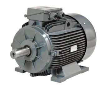 GAMAK GM2E 11 KW 1000 DD (160 L 6B)