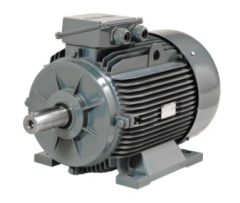 GAMAK GM2E 11 KW 1000 DD (160 L 6B)