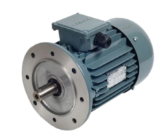 GAMAK GM2E 15 KW 1000 DD (180 L 6A)
