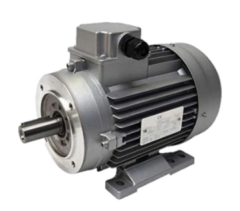 GAMAK GM2E 15 KW 1000 DD (180 L 6A)