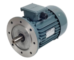 GAMAK GM2E 18.5 KW 1000 DD (200 L 6A)