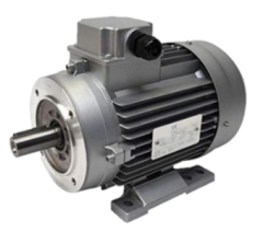 GAMAK GM2E 18.5 KW 1000 DD (200 L 6A)