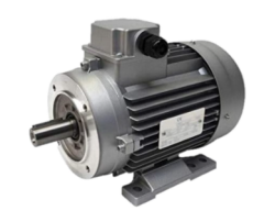 GAMAK GM2E 22 KW 1000 DD (200 L 6B)