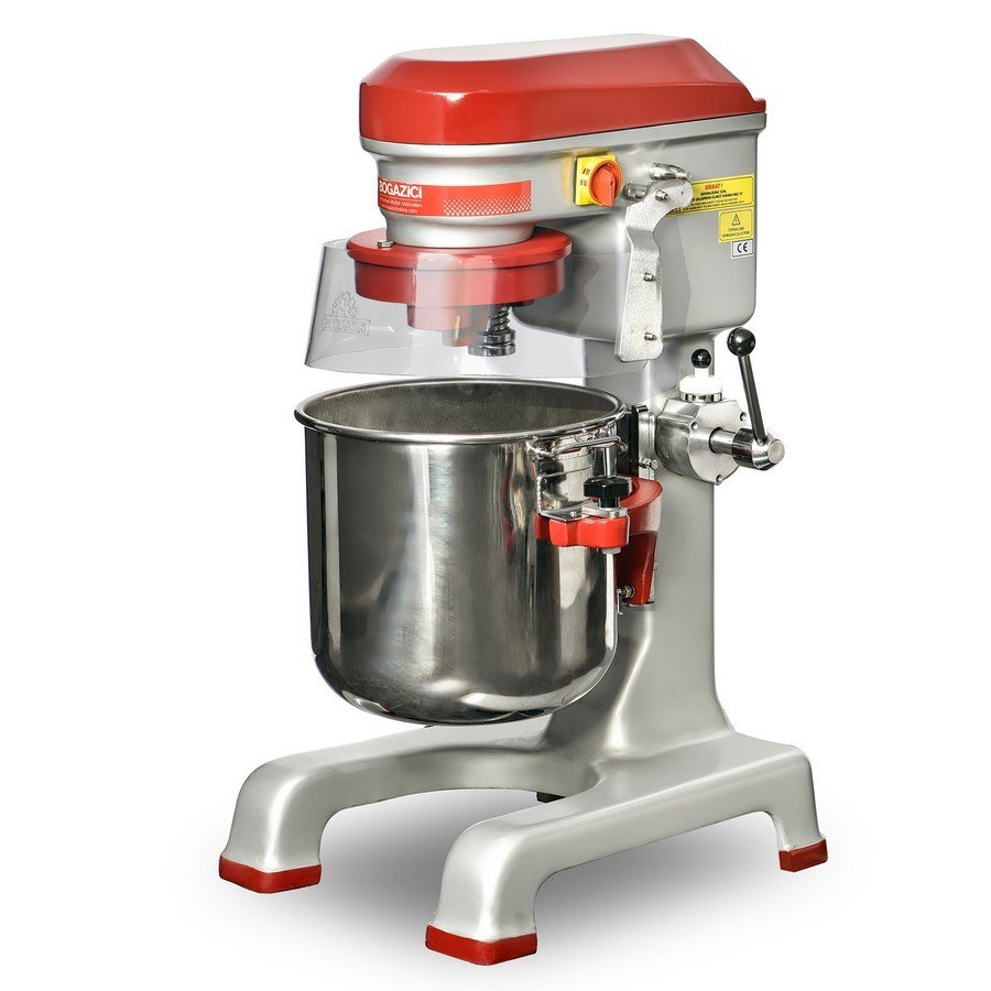 BM.60S 60 Lt Planet Mikser