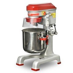 BM.60S 60 Lt Planet Mikser