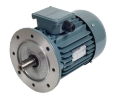 GAMAK GM2E 30 KW 1000 DD (225 M 6A)