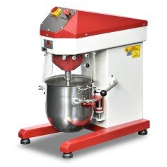 BM-20S 20 Lt Planet Mikser
