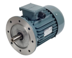 GAMAK GM2E 45 KW 1000 DD (280 S 6A)