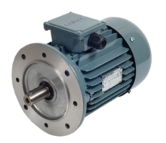 GAMAK GM2E 55 KW 1000 DD (280 M 6B)