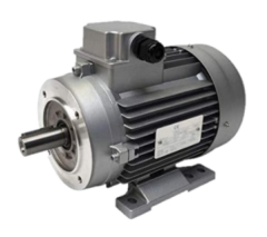 GAMAK GM2E 55 KW 1000 DD (280 M 6B)
