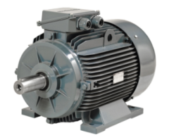 GAMAK GM2E 90 KW 1000 DD (315 M 6B)