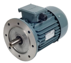 GAMAK GM2E 90 KW 1000 DD (315 M 6B)