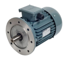 GAMAK GM2E 110 KW 1000 DD (315 M 6C)