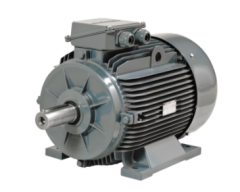 GAMAK GMM2E 132 KW 1000 DD (315 L 6D)