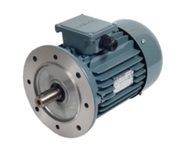 GAMAK GMM2E 132 KW 1000 DD (315 L 6D)
