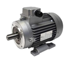 GAMAK GMM2E 132 KW 1000 DD (315 L 6D)