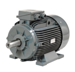GAMAK GMM2E 160 KW 1000 DD (315 L 6E)