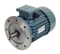 GAMAK GMM2E 160 KW 1000 DD (355 M 6A)