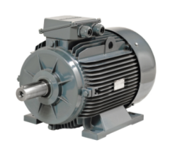 GAMAK GMM2E 200 KW 1000 DD (355 M 6B)