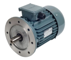 GAMAK GMM2E 200 KW 1000 DD (355 M 6B)