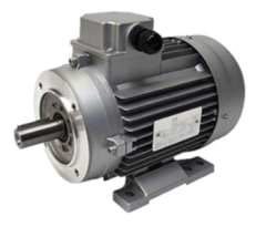 GAMAK GMM2E 200 KW 1000 DD (355 M 6B)