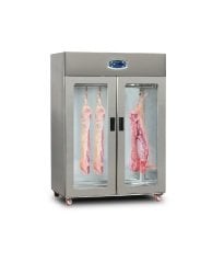 22DBS2C-GN.35 İki Kapılı, Statik (Kapı Cam, Vitrinsiz)