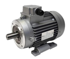 GAMAK GMM2E 250 KW 1000 DD (355 M 6C)